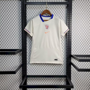 France Away 25/26 Woman Kit
