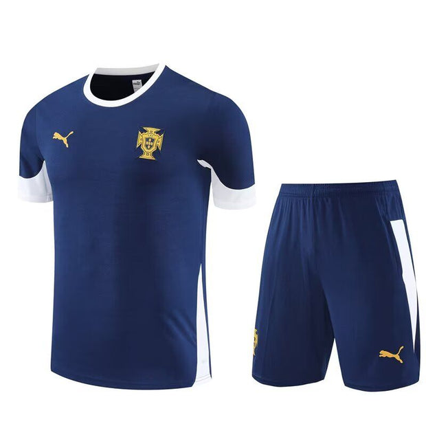 Portugal 25/26 Pre Match/Training Shorts Set 2