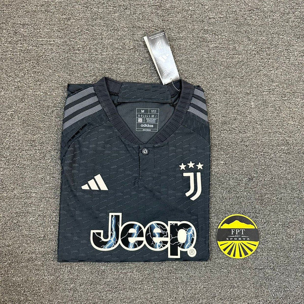 Juventu 3rd 23/24 Standard Kit