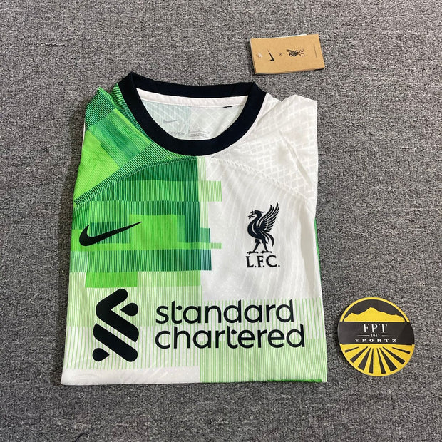 Liverpool Away 23/24 Standard Kit