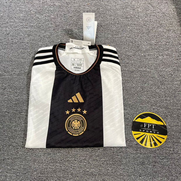 Germany Home 22/23 Standard Issue Jersey