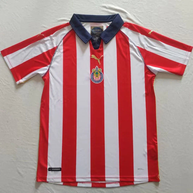 Chivas de Guadalajara 10th Yr 22/23 Standard Kit