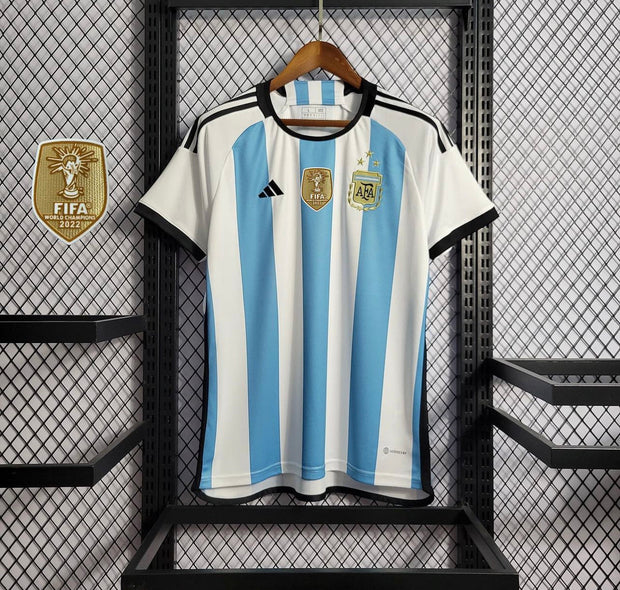 Argentina Home 22/23 Standard Issue Kit