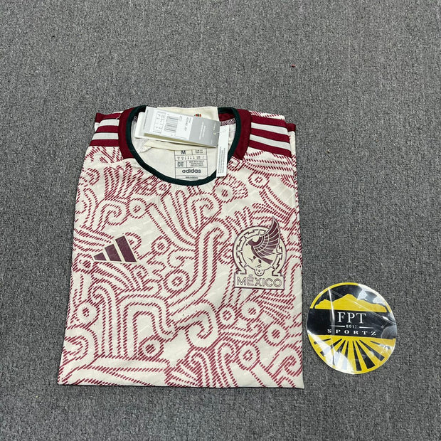Mexico Away 22/23 Standard Issue Kit