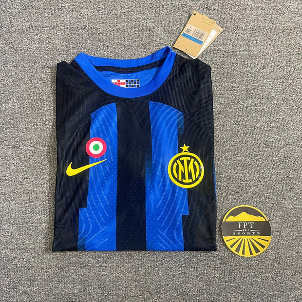 Inter Milan Home 23/24 Standard Kit