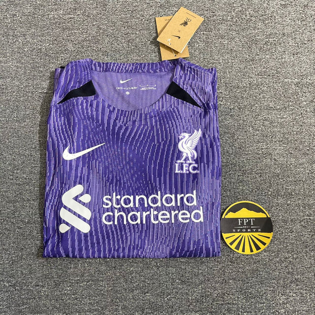 Liverpool 3rd 23/24 Standard Kit
