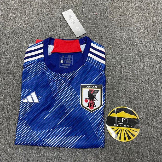 Japan Home 22/23 Standard Issue Jersey
