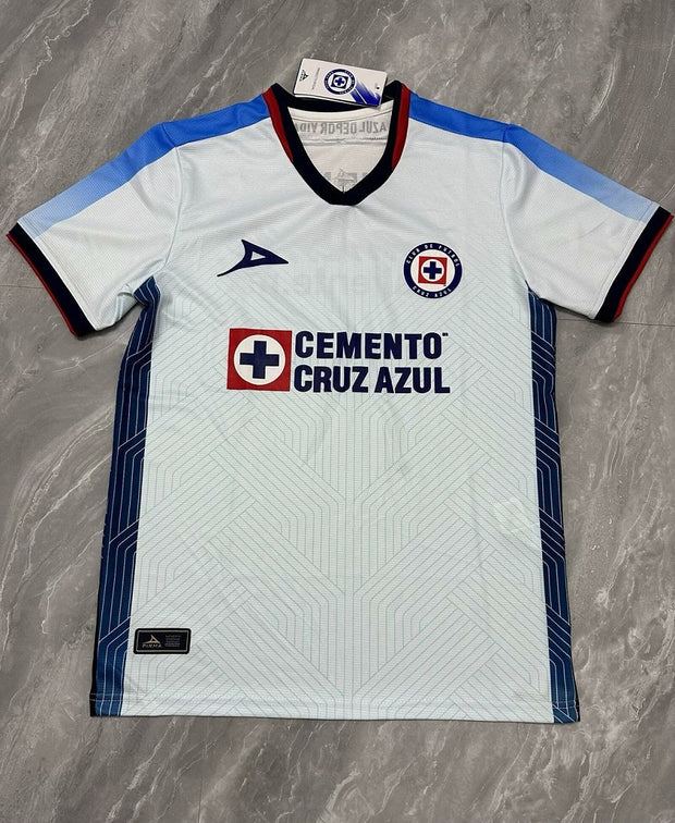 Cruz Azul Away 23/24 Standard Kit