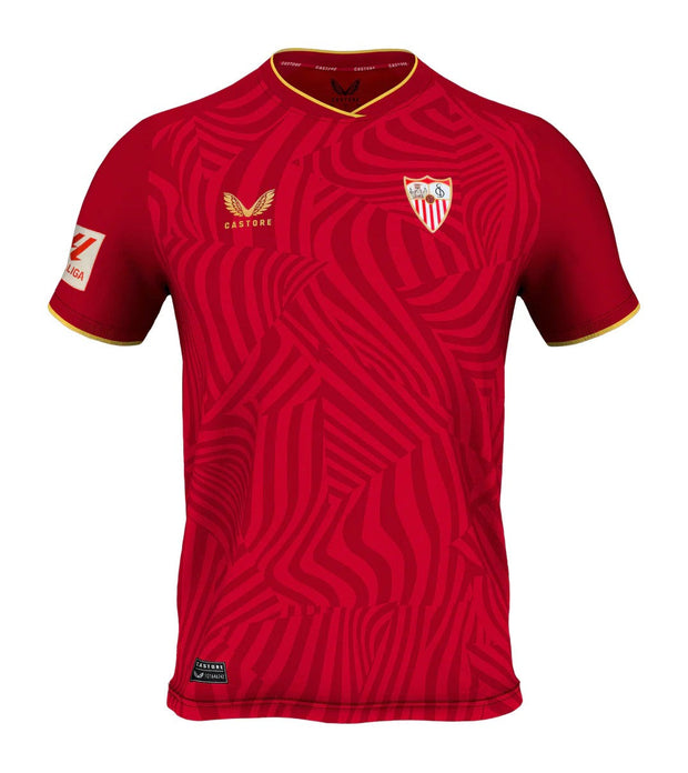 Sevilla Away 23/24 Standard Kit