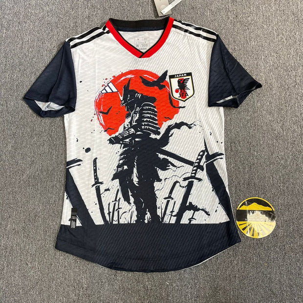 Japan Concept 3 Player Issue Kit